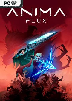 Anima Flux İndir kapak görseli