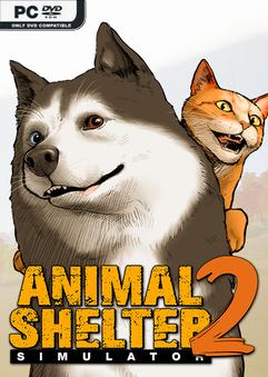 Animal Shelter 2 İndir kapak görseli