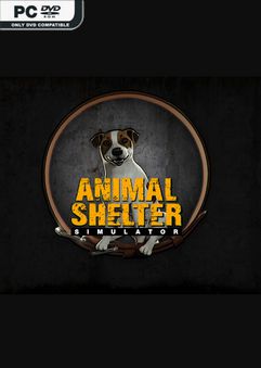 Animal Shelter Horse Shelter İndir kapak görseli