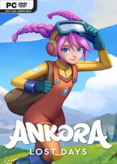 Ankora Lost Days İndir kapak görseli