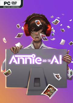 Annie and the AI İndir kapak görseli