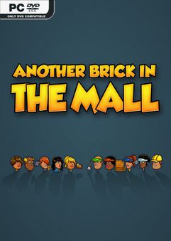 Another Brick in the Mall İndir kapak görseli