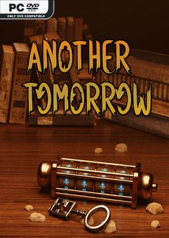 Another Tomorrow İndir kapak görseli