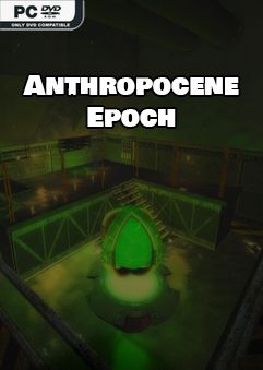 Anthropocene Epoch İndir kapak görseli