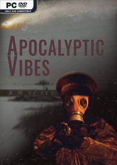 Apocalyptic Vibes İndir kapak görseli