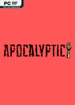 Apocalyptic İndir kapak görseli