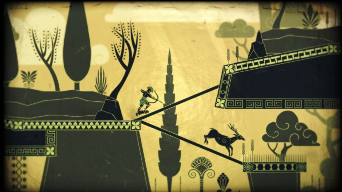 Apotheon İndir ekran görüntüsü 7