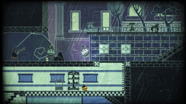 Apotheon İndir ekran görüntüsü 2