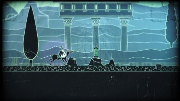 Apotheon İndir ekran görüntüsü 9