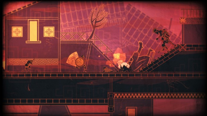 Apotheon İndir ekran görüntüsü 11