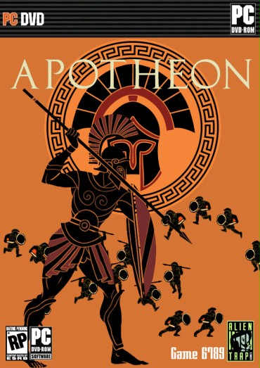 Apotheon İndir kapak görseli