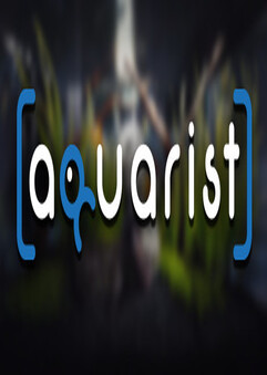 Aquarist İndir kapak görseli