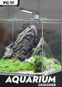 Aquarium Designer İndir kapak görseli