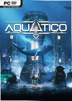 Aquatico İndir kapak görseli