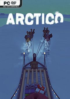 Arctico İndir kapak görseli