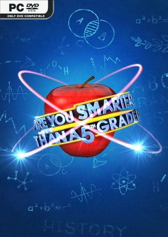Are You Smarter Than A 5th Grader İndir kapak görseli