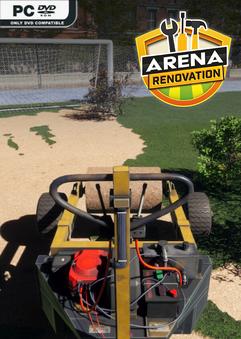 Arena Renovation İndir kapak görseli