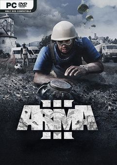 Arma 3 Expeditionary Forces İndir kapak görseli