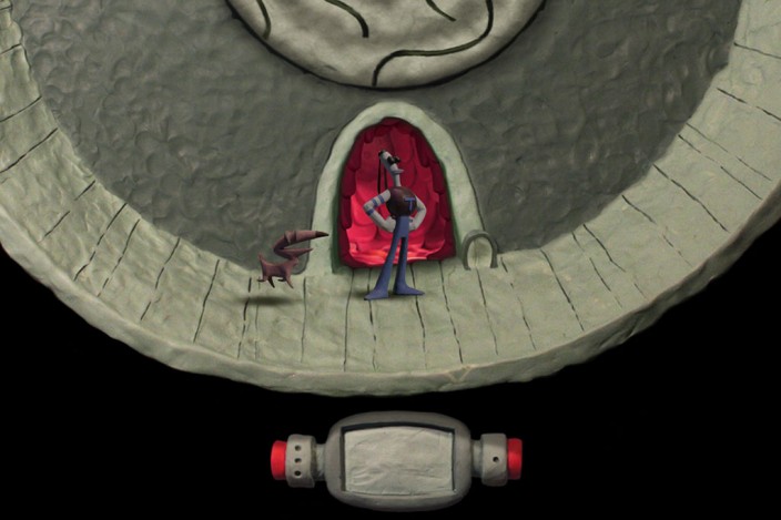 Armikrog indir ekran görüntüsü 4