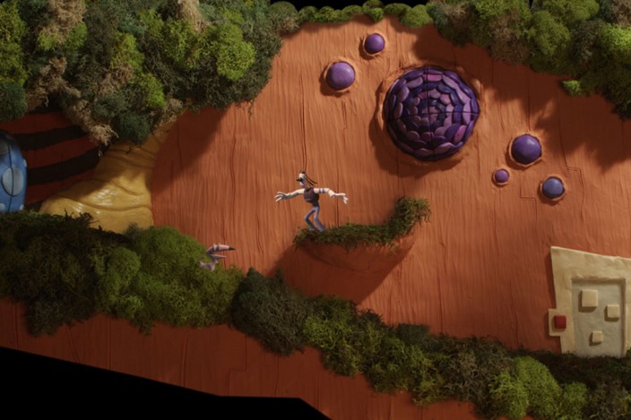 Armikrog indir ekran görüntüsü 6