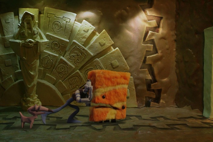 Armikrog indir ekran görüntüsü 5