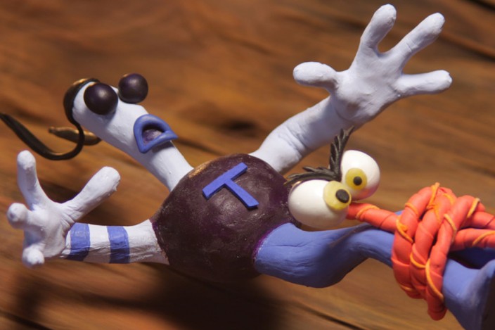 Armikrog indir ekran görüntüsü 1