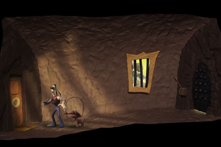 Armikrog indir ekran görüntüsü 3