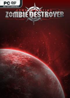 Arms Evolution ZOMBIE DESTROYER İndir kapak görseli