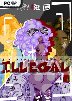 As Long As It’s Not Illegal Act I İndir kapak görseli