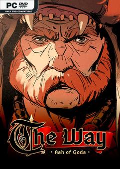 Ash of Gods The Way İndir kapak görseli