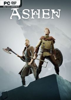 Ashen İndir kapak görseli