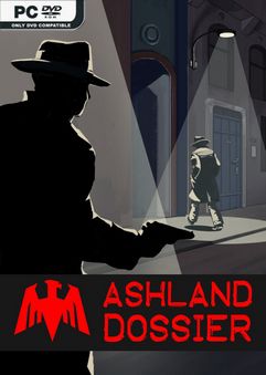 Ashland Dossier İndir kapak görseli