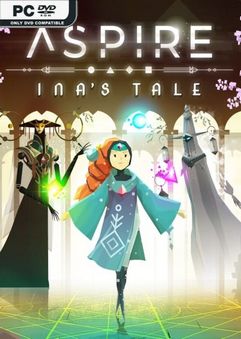 Aspire: Ina’s Tale İndir kapak görseli