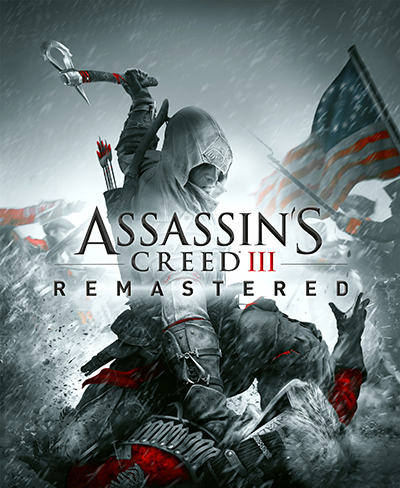 Assassin’s Creed 3 Remastered İndir kapak görseli