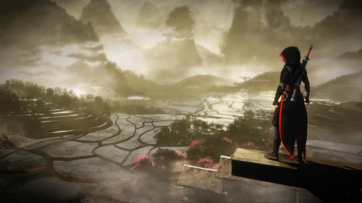 Assassin’s Creed Chronicles: China İndir ekran görüntüsü 5