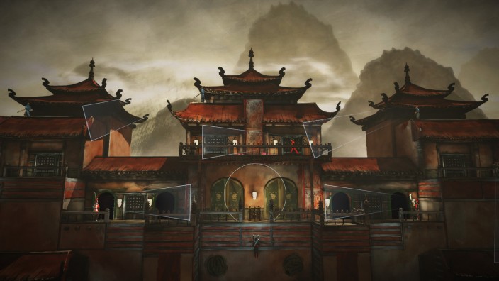 Assassin’s Creed Chronicles: China İndir ekran görüntüsü 2