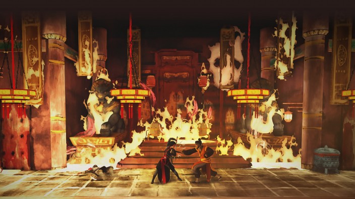 Assassin’s Creed Chronicles: China İndir ekran görüntüsü 6