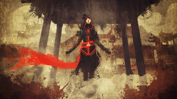 Assassin’s Creed Chronicles: China İndir ekran görüntüsü 1
