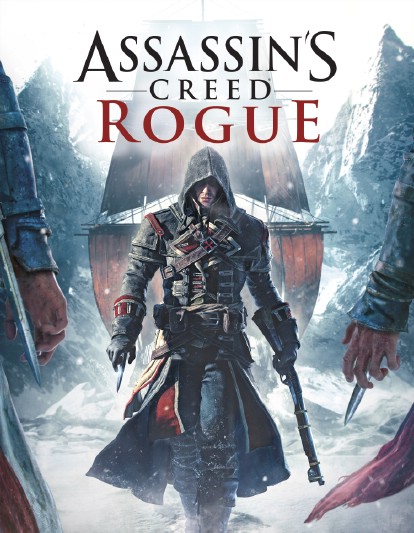 Assassin’s Creed Rogue İndir kapak görseli