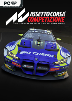 Assetto Corsa Competizione 24H Nürburgring Pack İndir kapak görseli