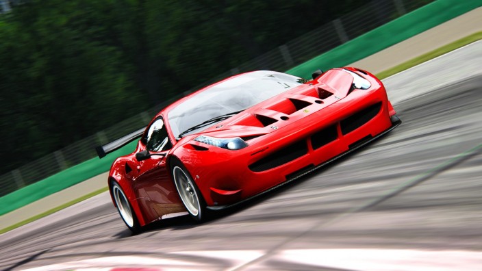 Assetto Corsa İndir ekran görüntüsü 3