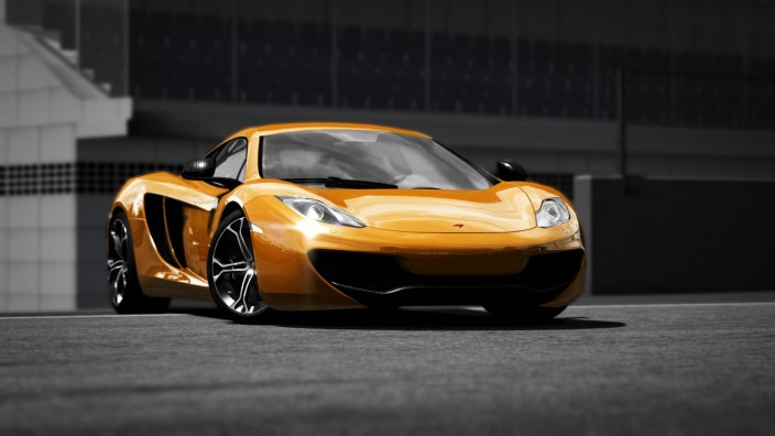 Assetto Corsa İndir ekran görüntüsü 8