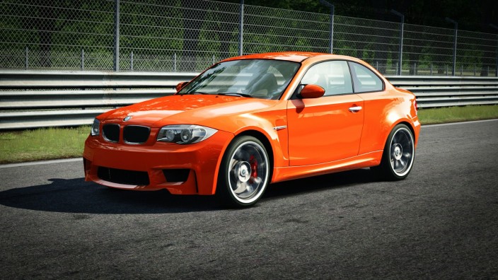 Assetto Corsa İndir ekran görüntüsü 20