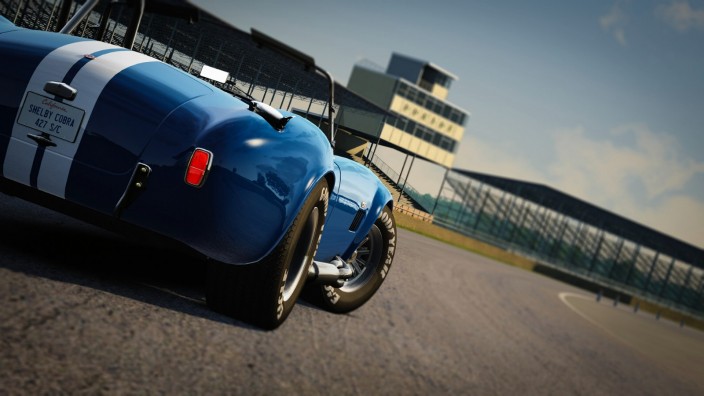Assetto Corsa İndir ekran görüntüsü 33