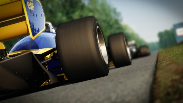 Assetto Corsa İndir ekran görüntüsü 23