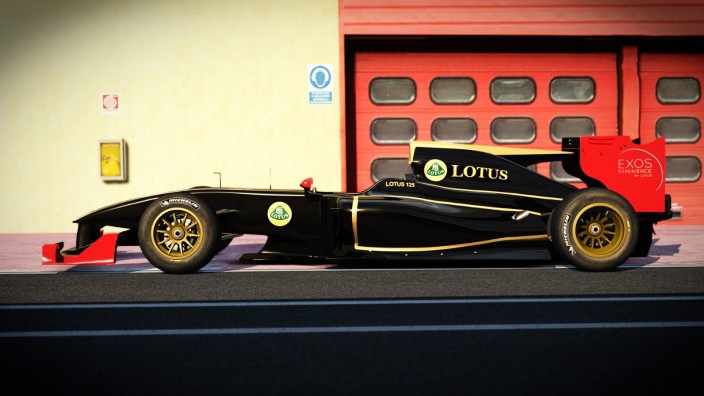 Assetto Corsa İndir ekran görüntüsü 5