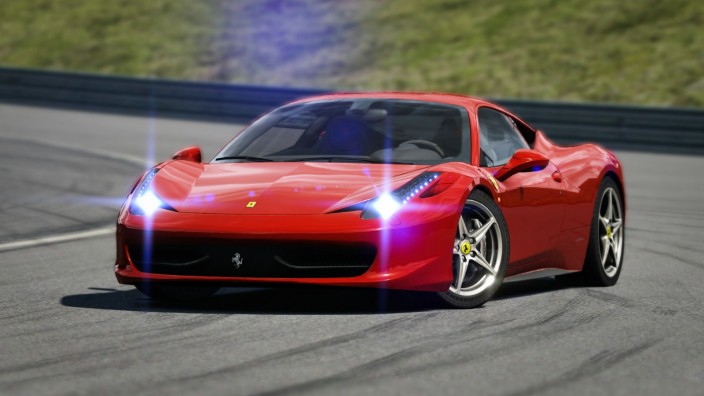 Assetto Corsa İndir ekran görüntüsü 10