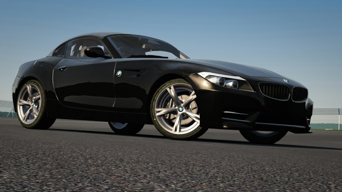 Assetto Corsa İndir ekran görüntüsü 29