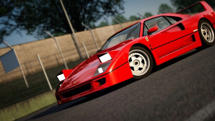 Assetto Corsa İndir ekran görüntüsü 13