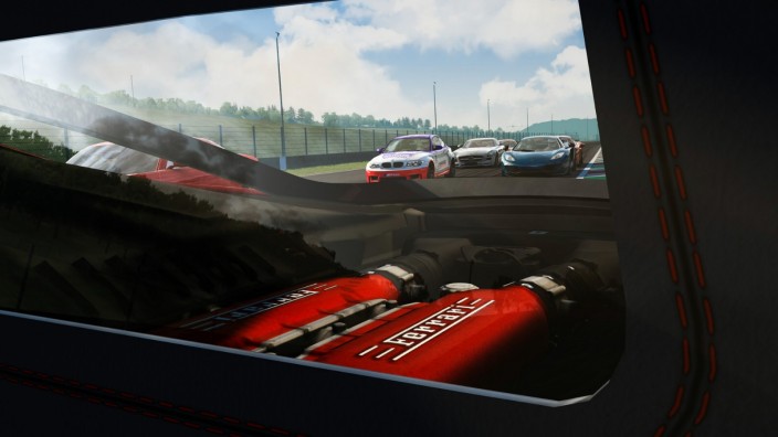 Assetto Corsa İndir ekran görüntüsü 14